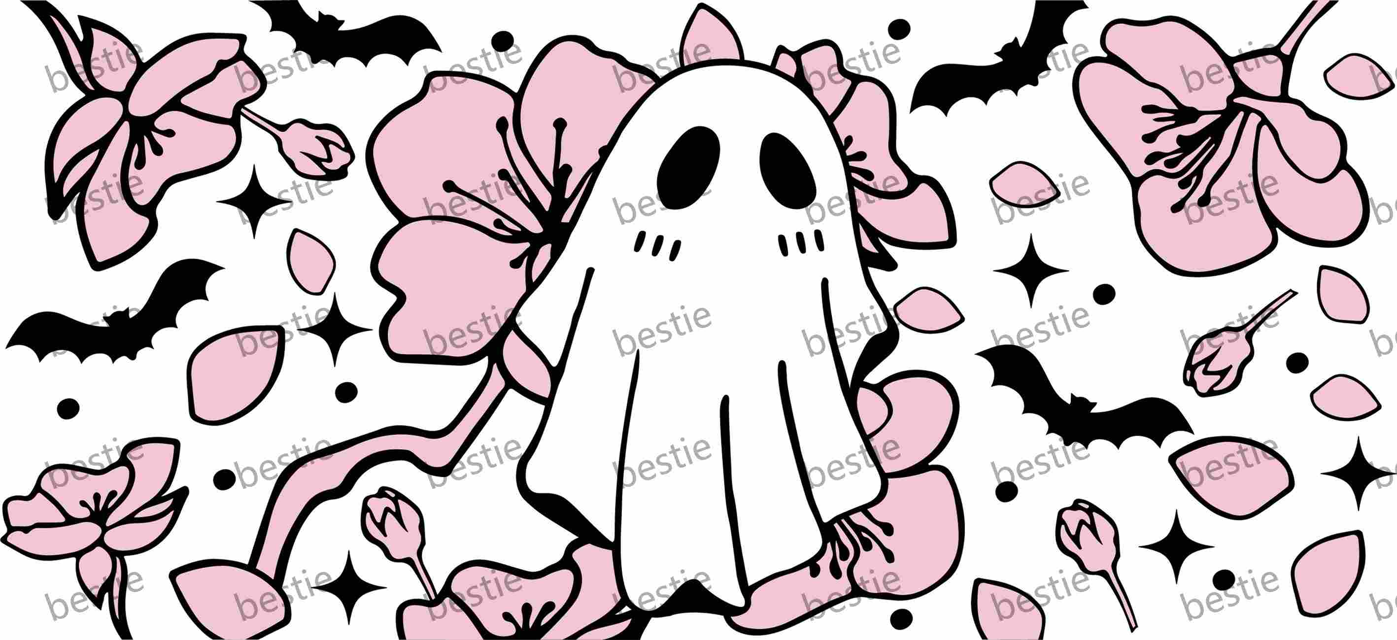 U88-Spooky Vibes