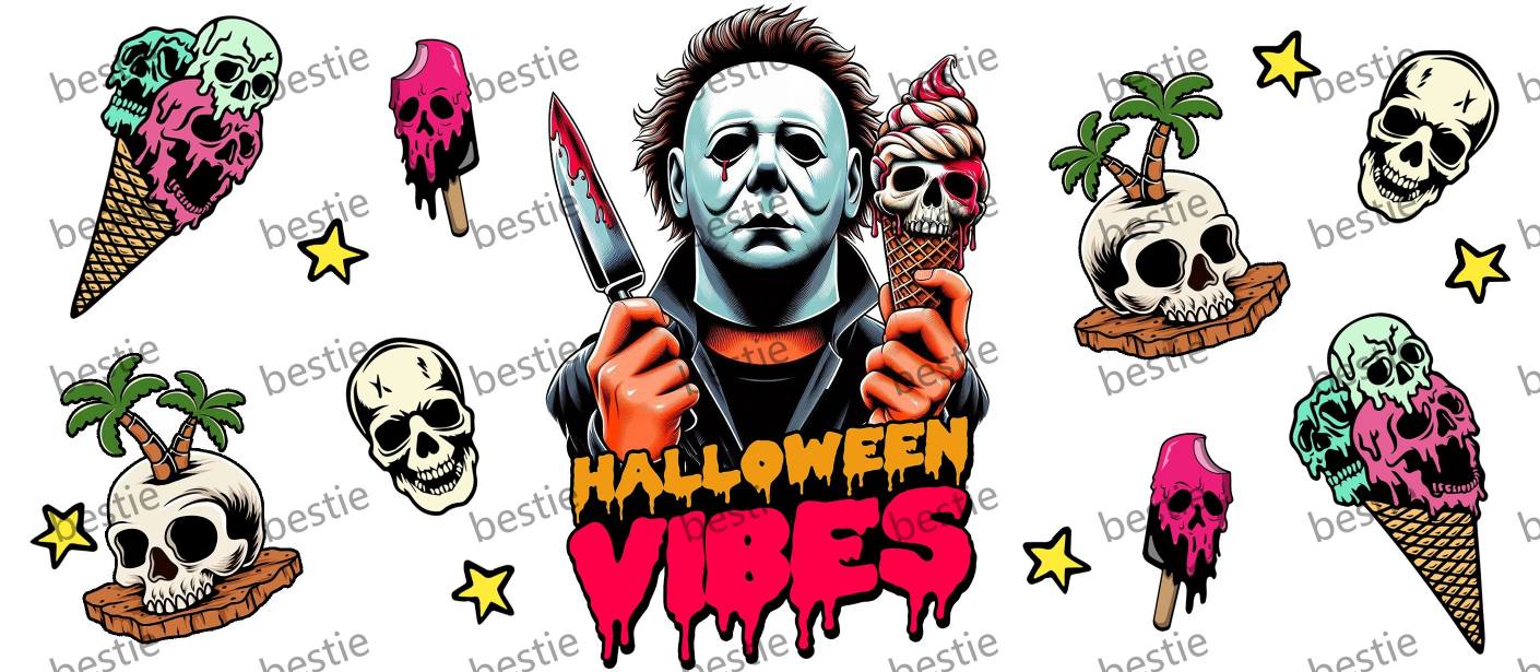 U944-Spooky Vibes