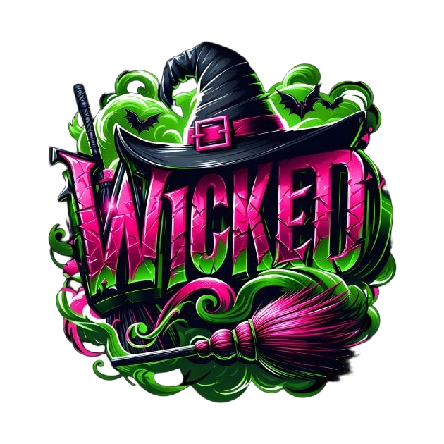 Wicked Girls