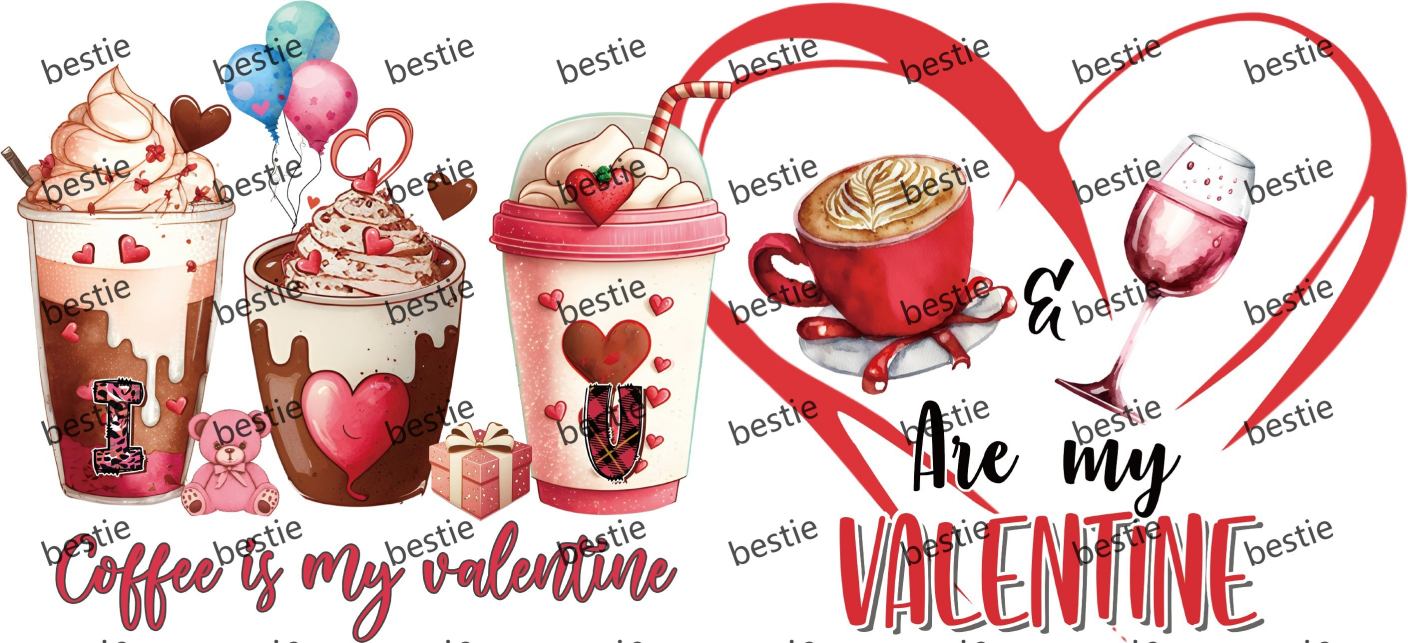 Y0118-Valentine's Day