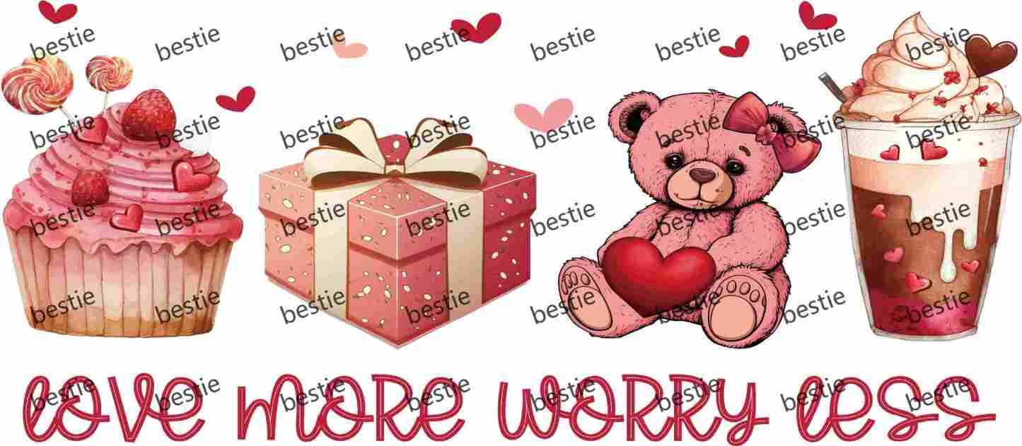 Y0120-Valentine's Day