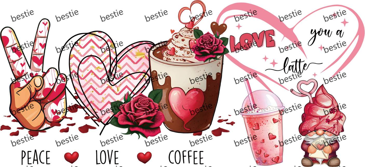 Y0121-Valentine's Day