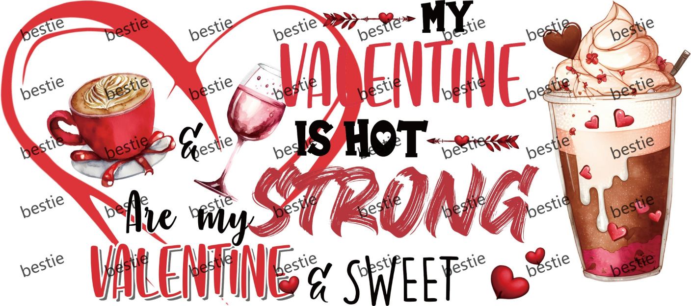 Y0131-Valentine's Day