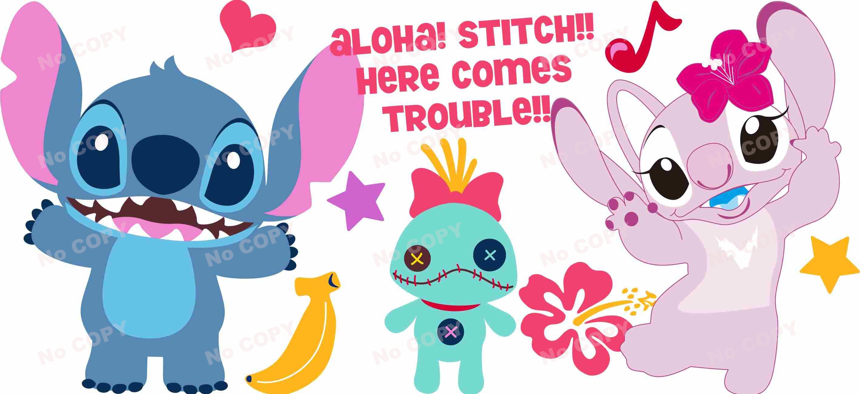 Y0141-Stitch