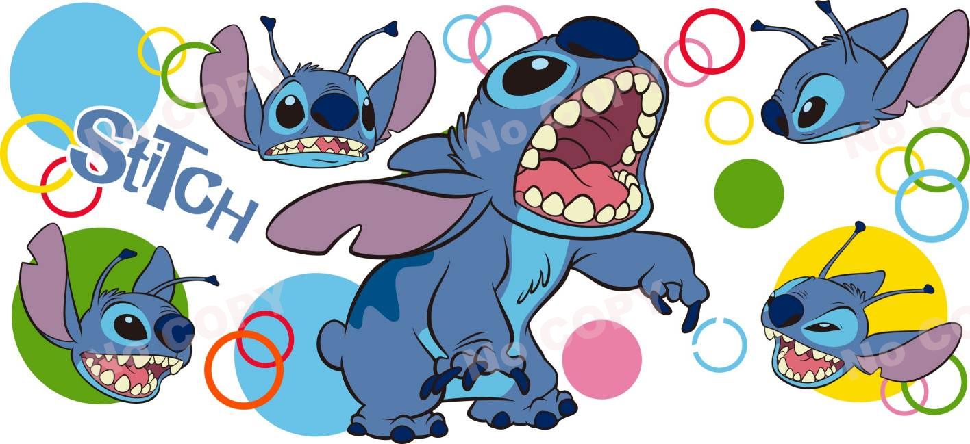 Y0145-Stitch