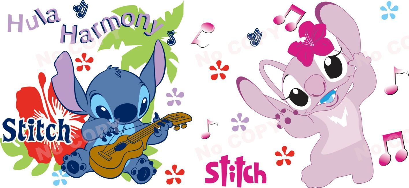 Y0146-Stitch
