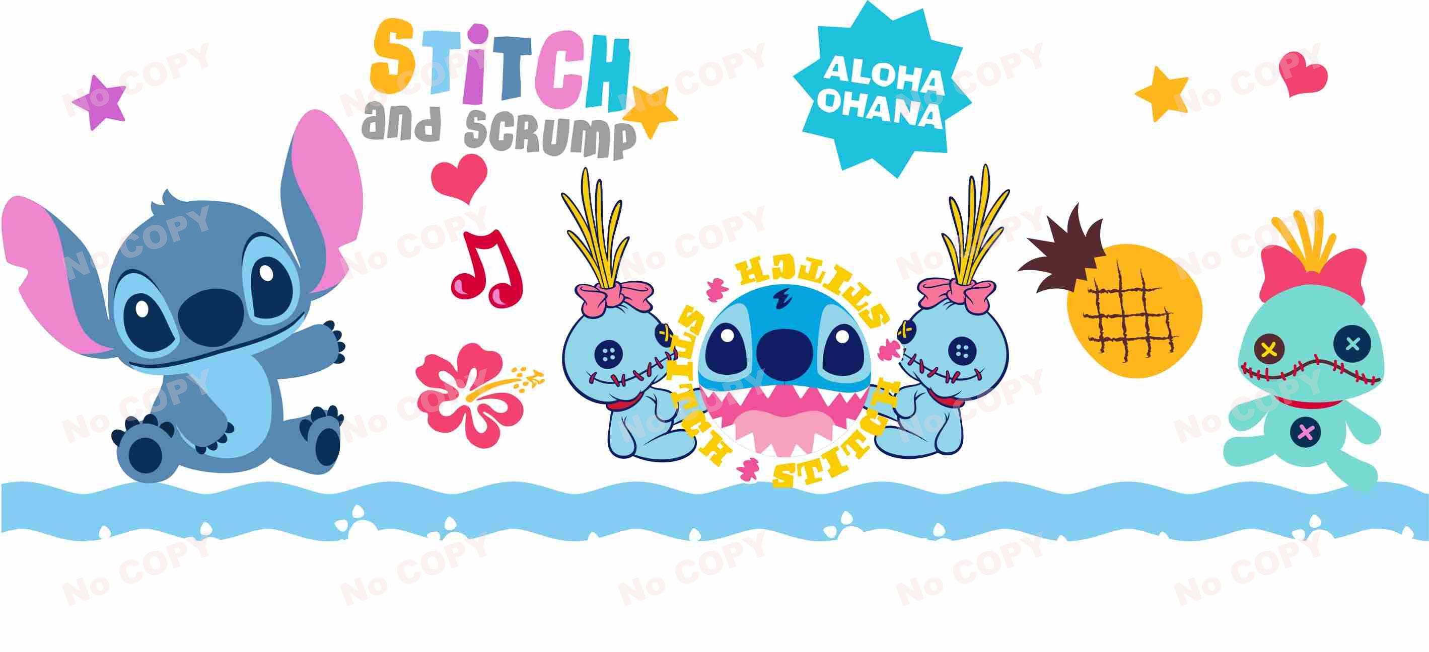 Y0147-Stitch