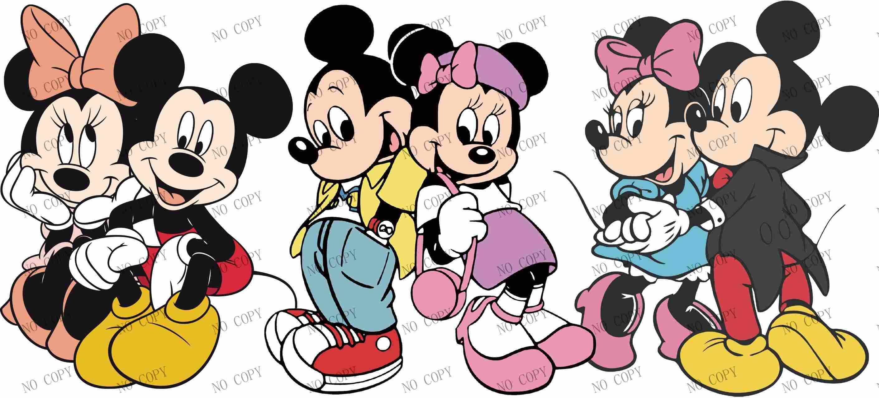 Y0158-Disney