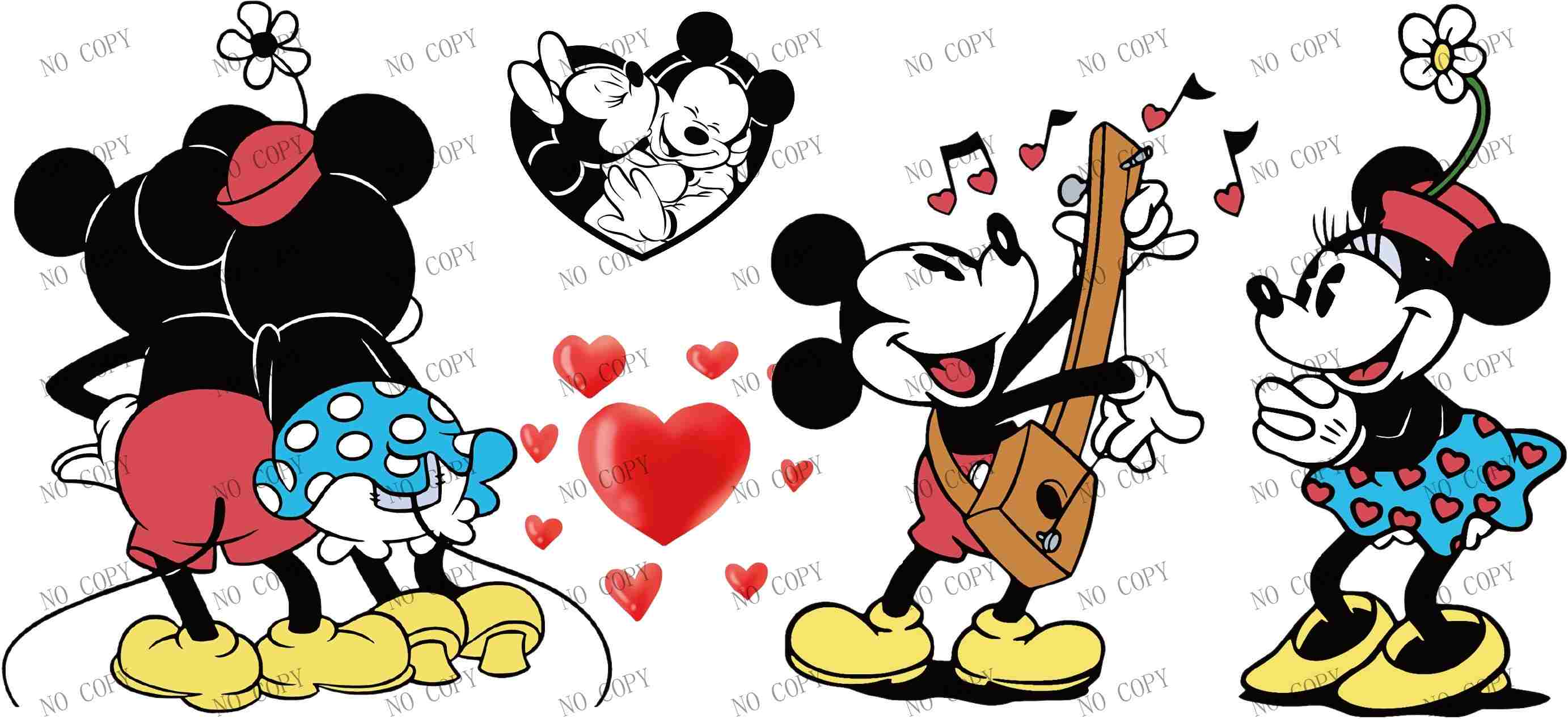 Y0159-Disney