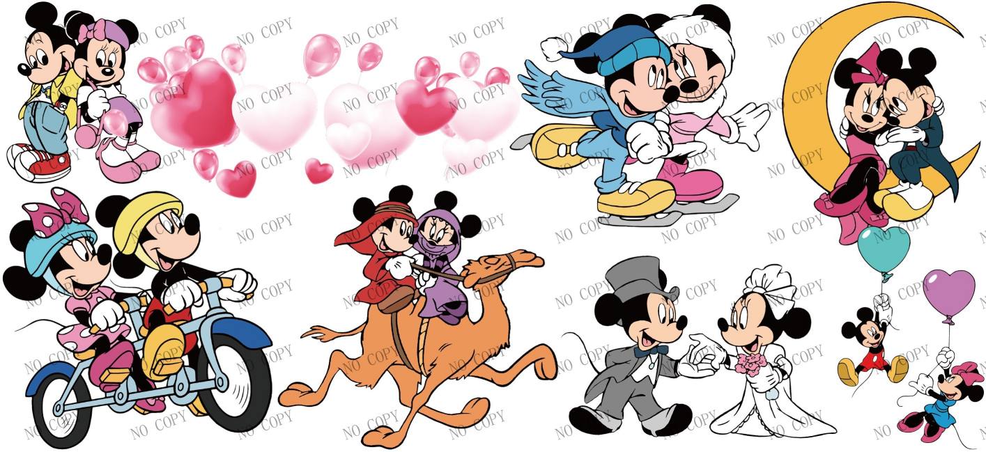 Y0161-Disney