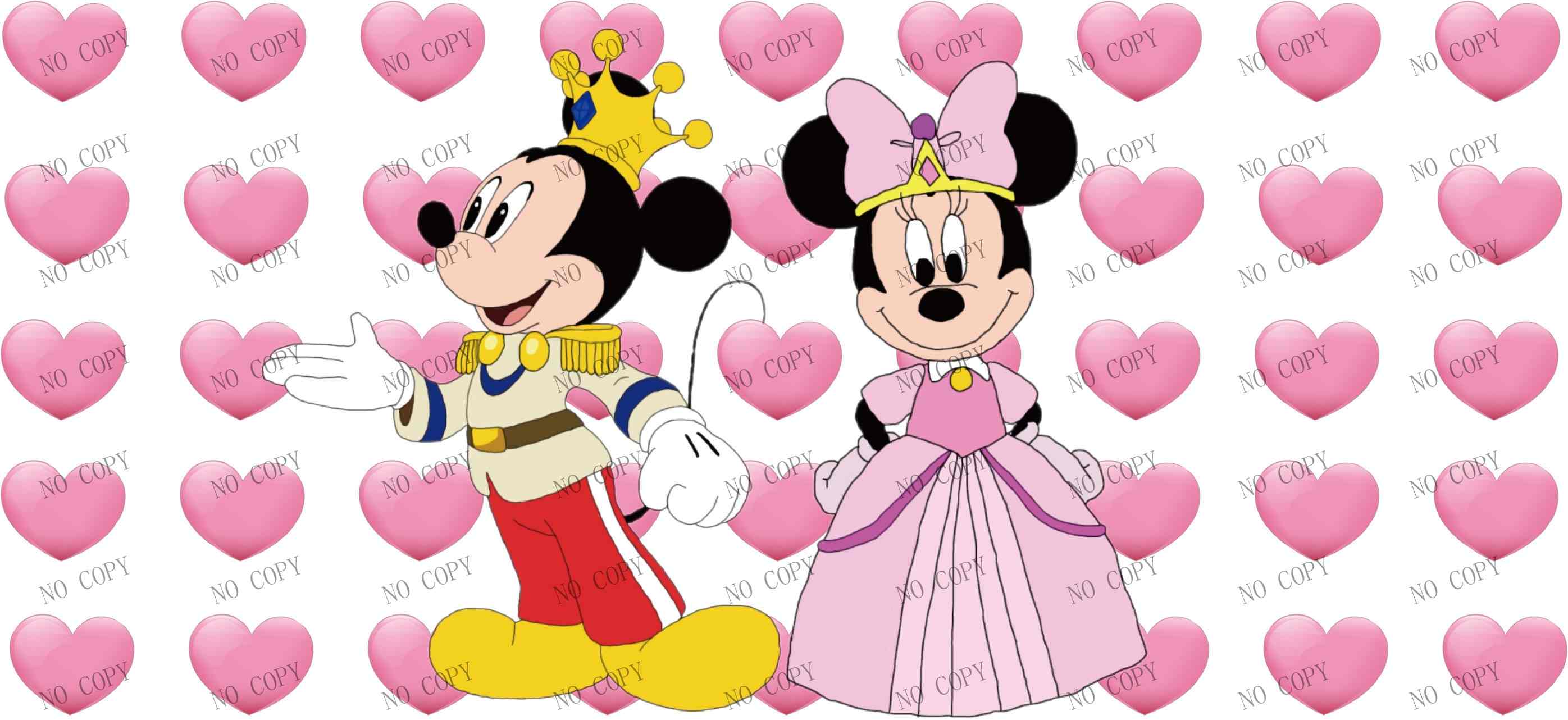 Y0166-Disney