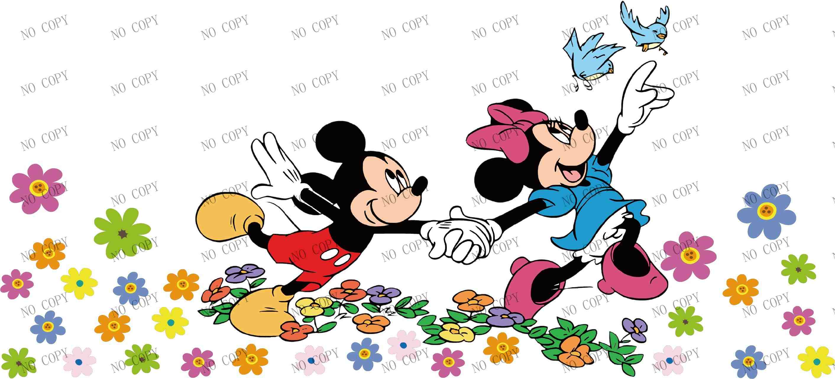 Y0167-Disney