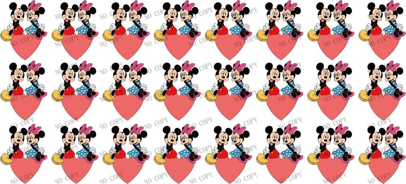 Y0168-Disney