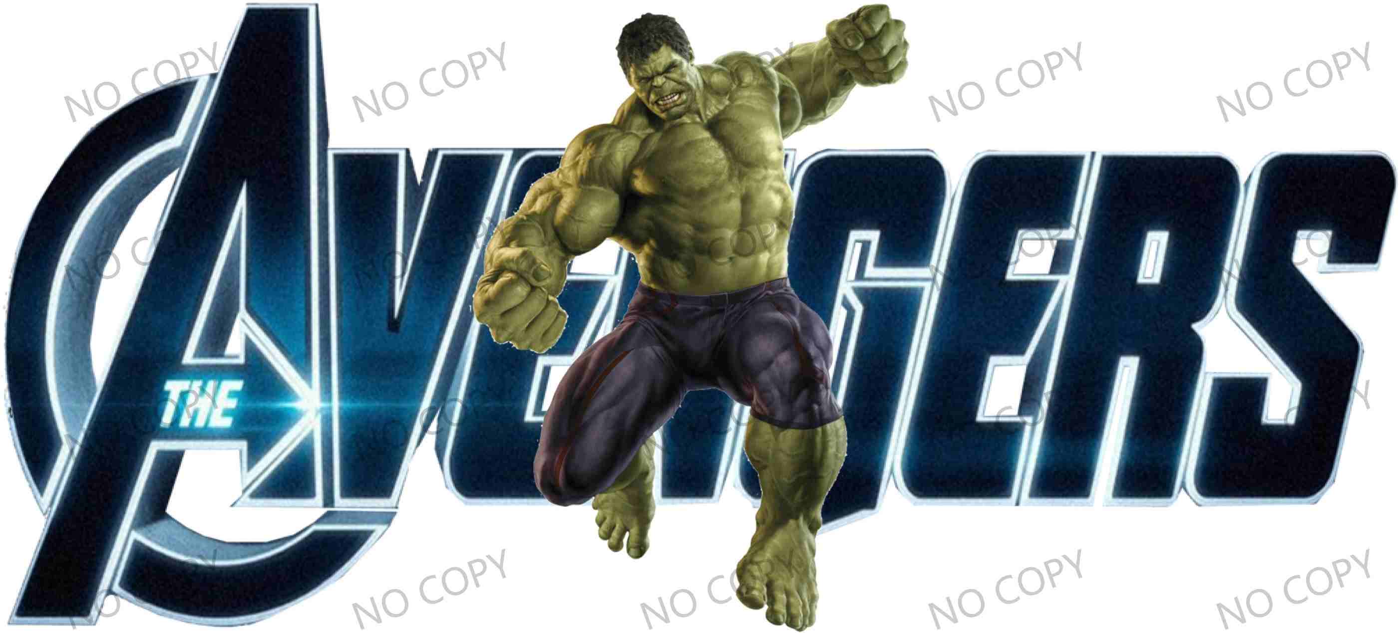 Y0342-Marvel Series