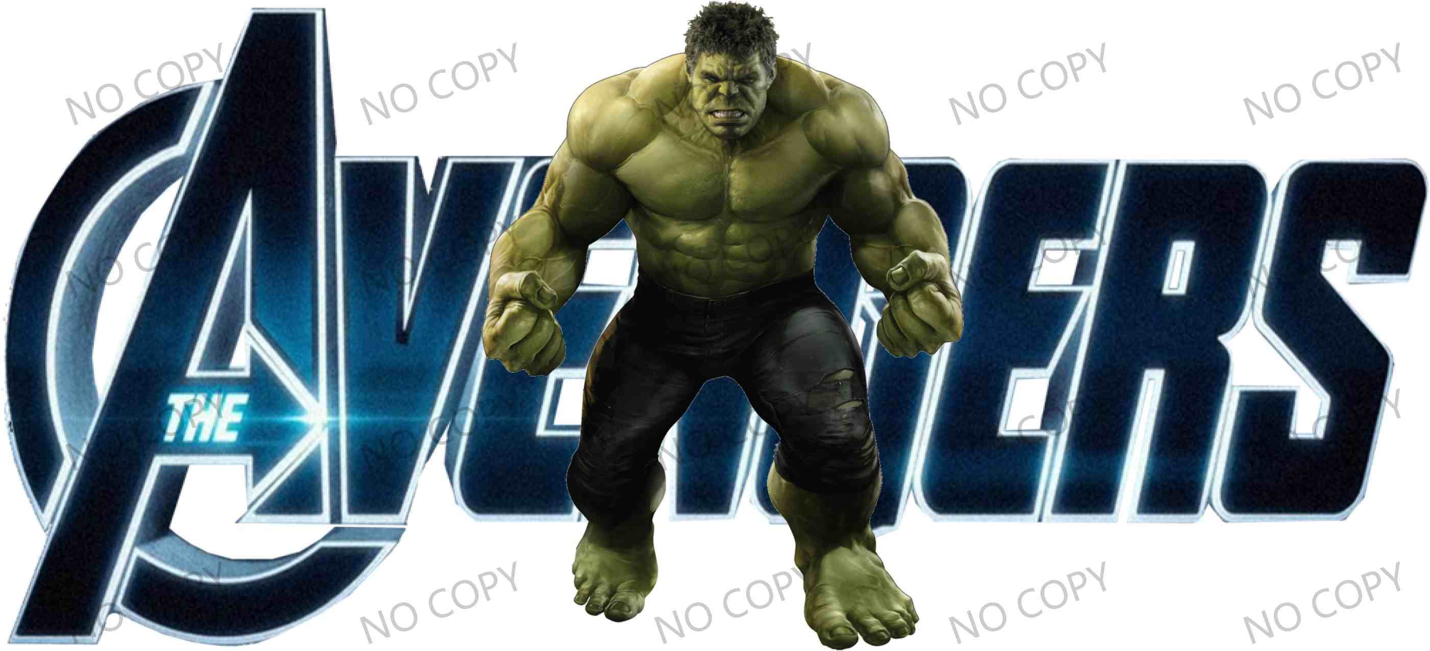 Y0343-Marvel Series