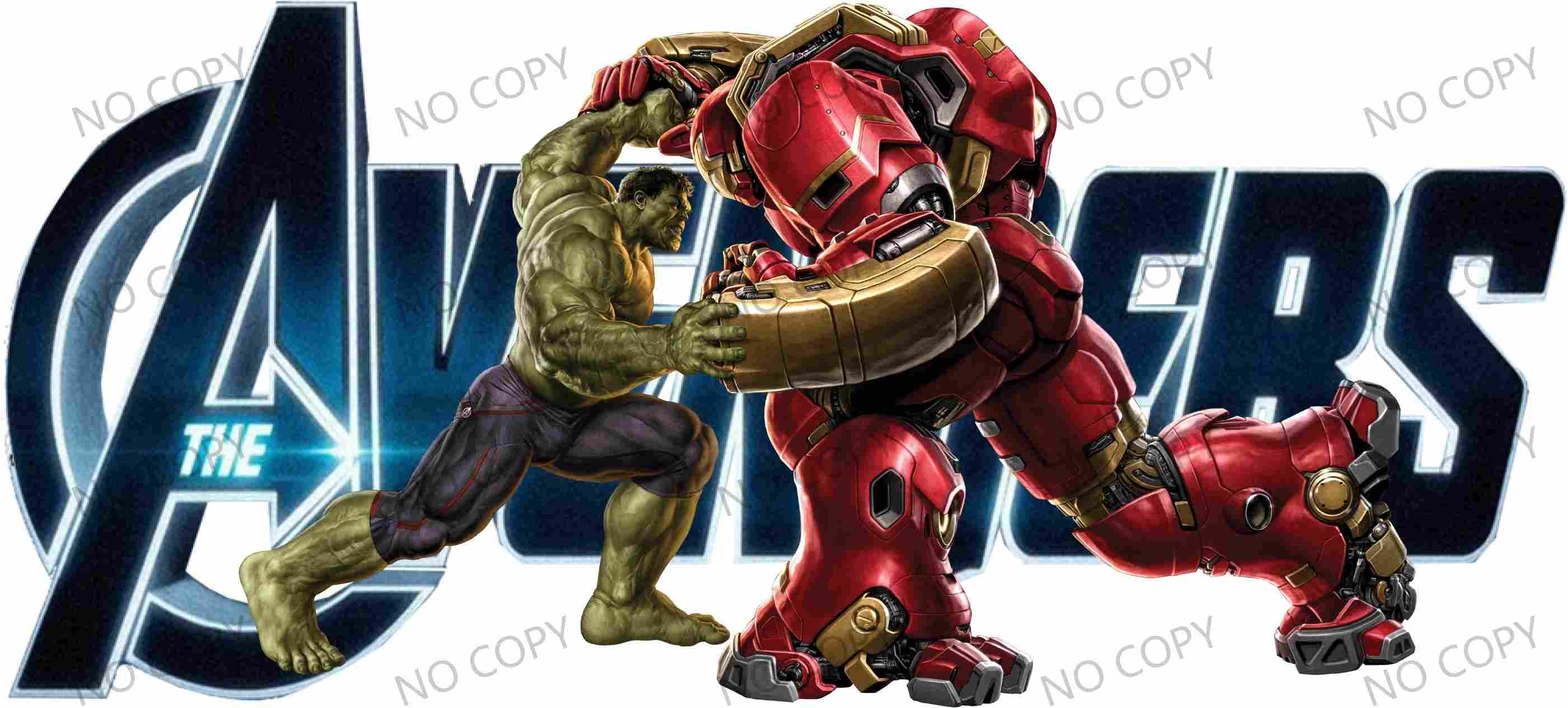 Y0344-Marvel Series