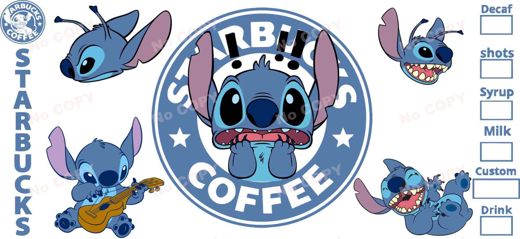 Y0357-Stitch