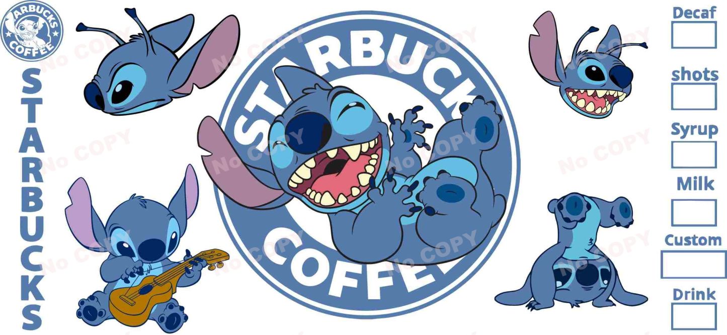 Y0392-Stitch