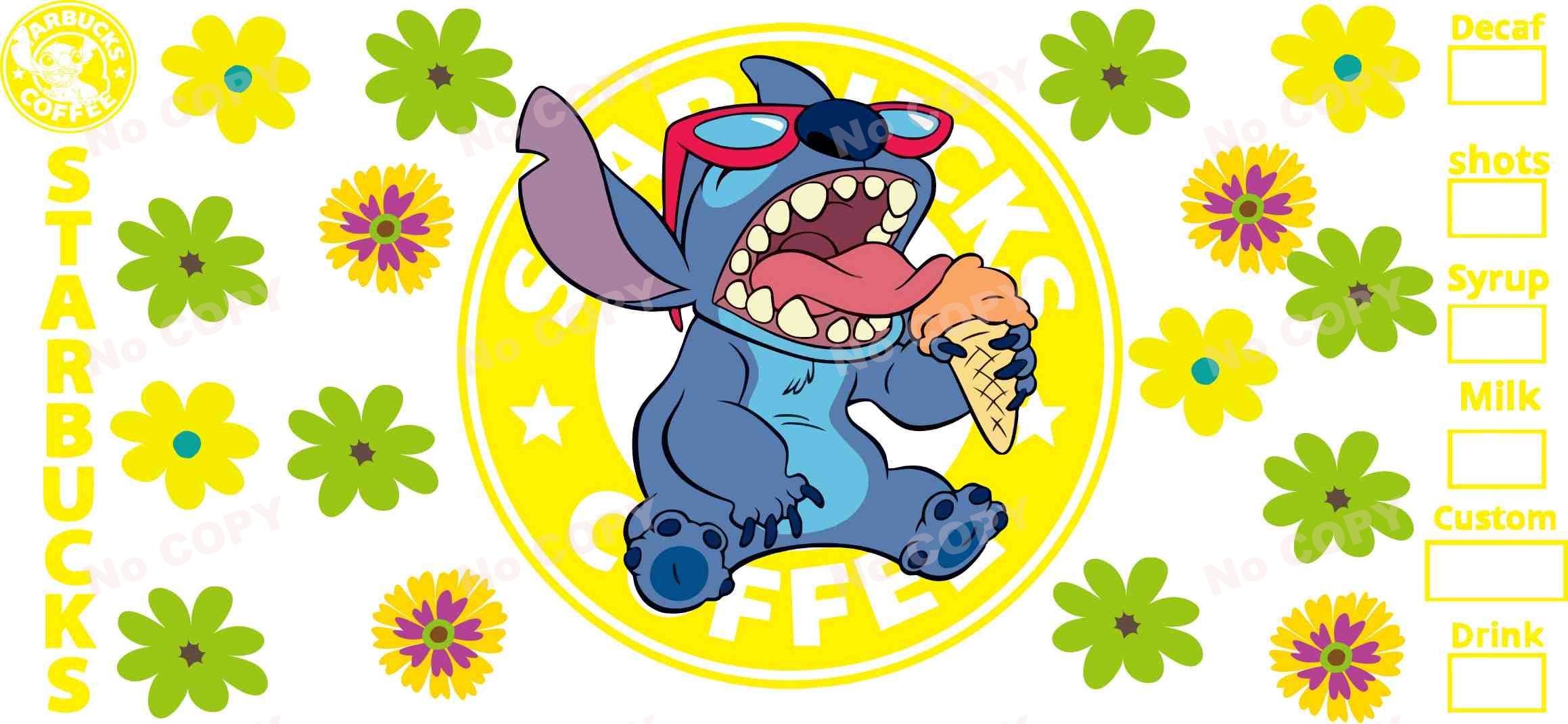 Y0393-Stitch
