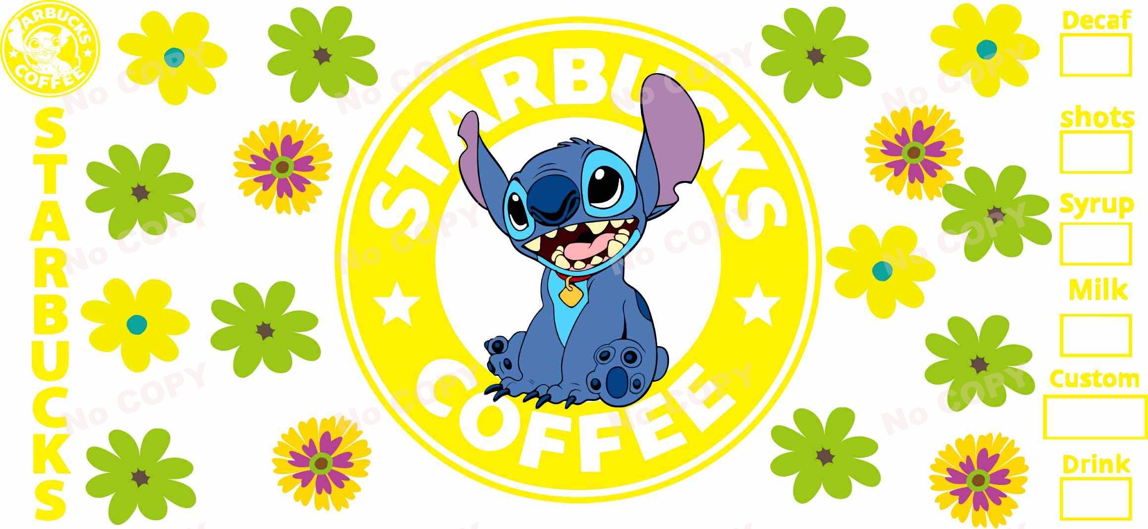 Y0400-Stitch