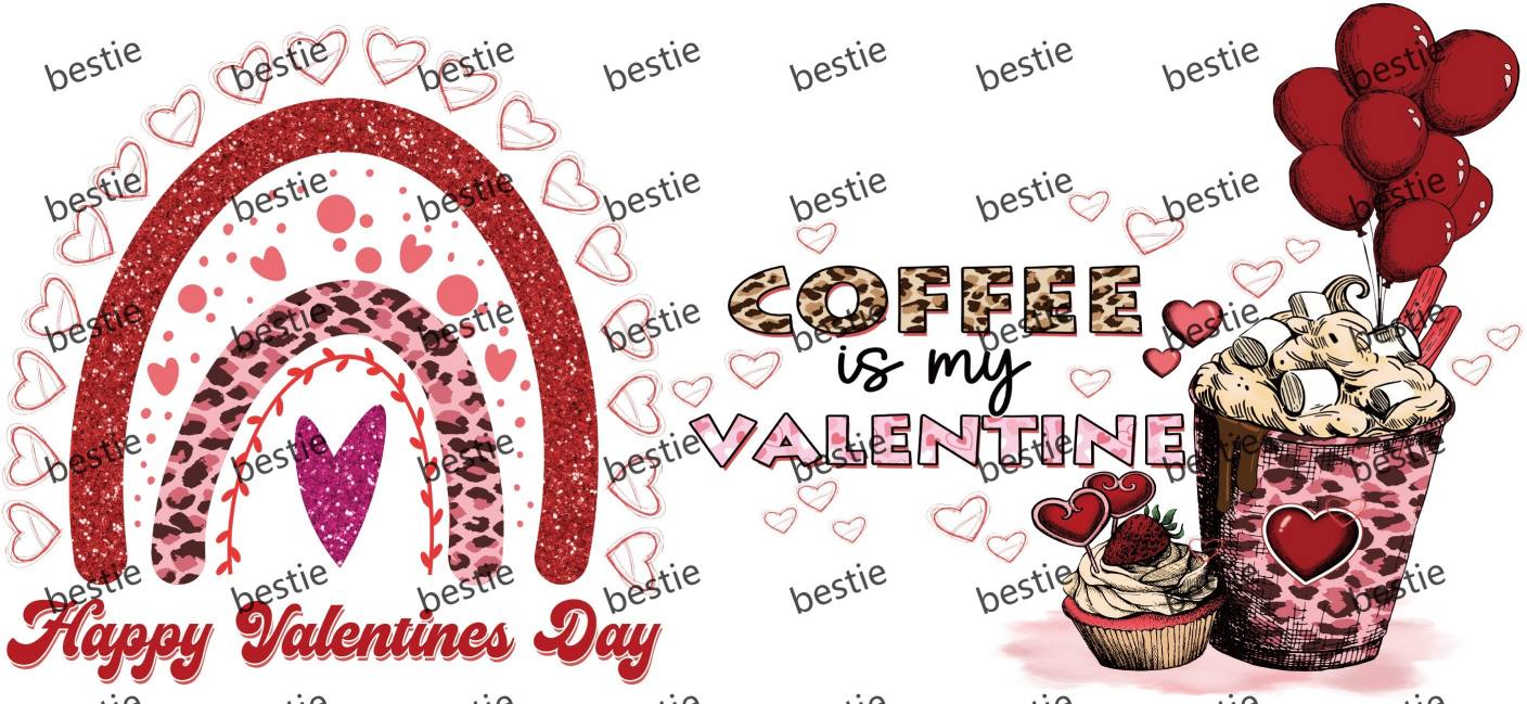 Y0472-Valentine's Day