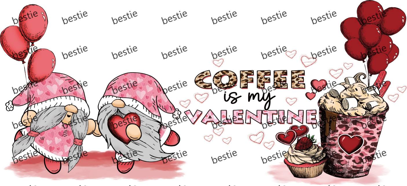 Y0473-Valentine's Day