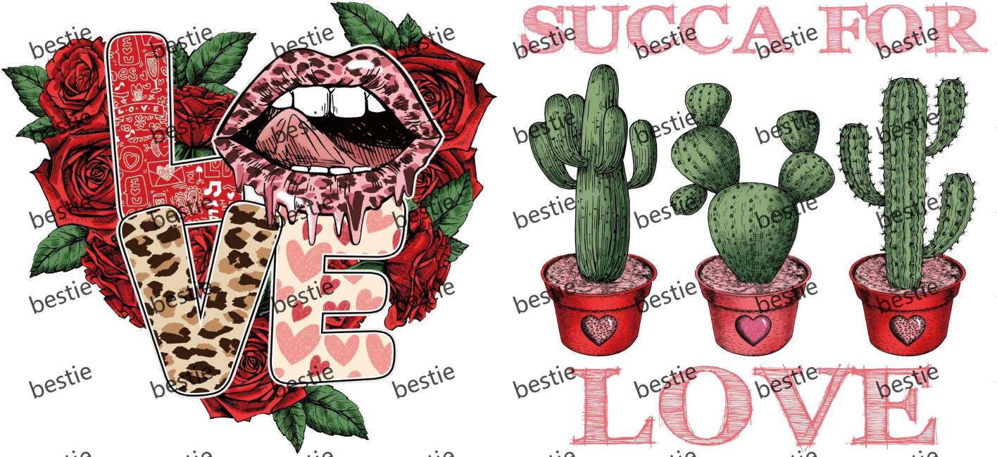 Y0476-Valentine's Day