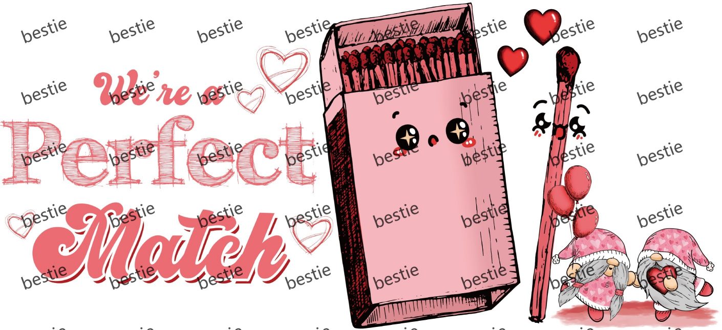 Y0477-Valentine's Day