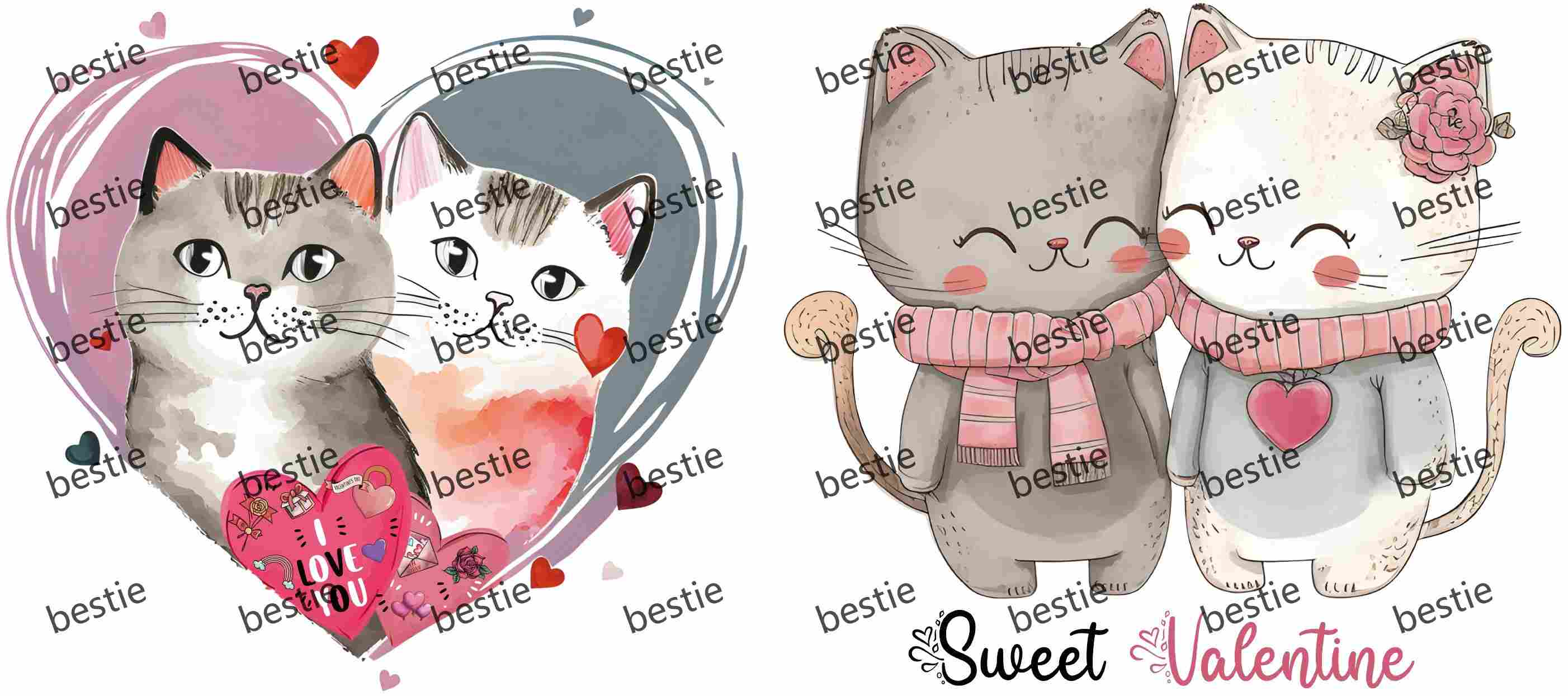 Y0478-Valentine's Day