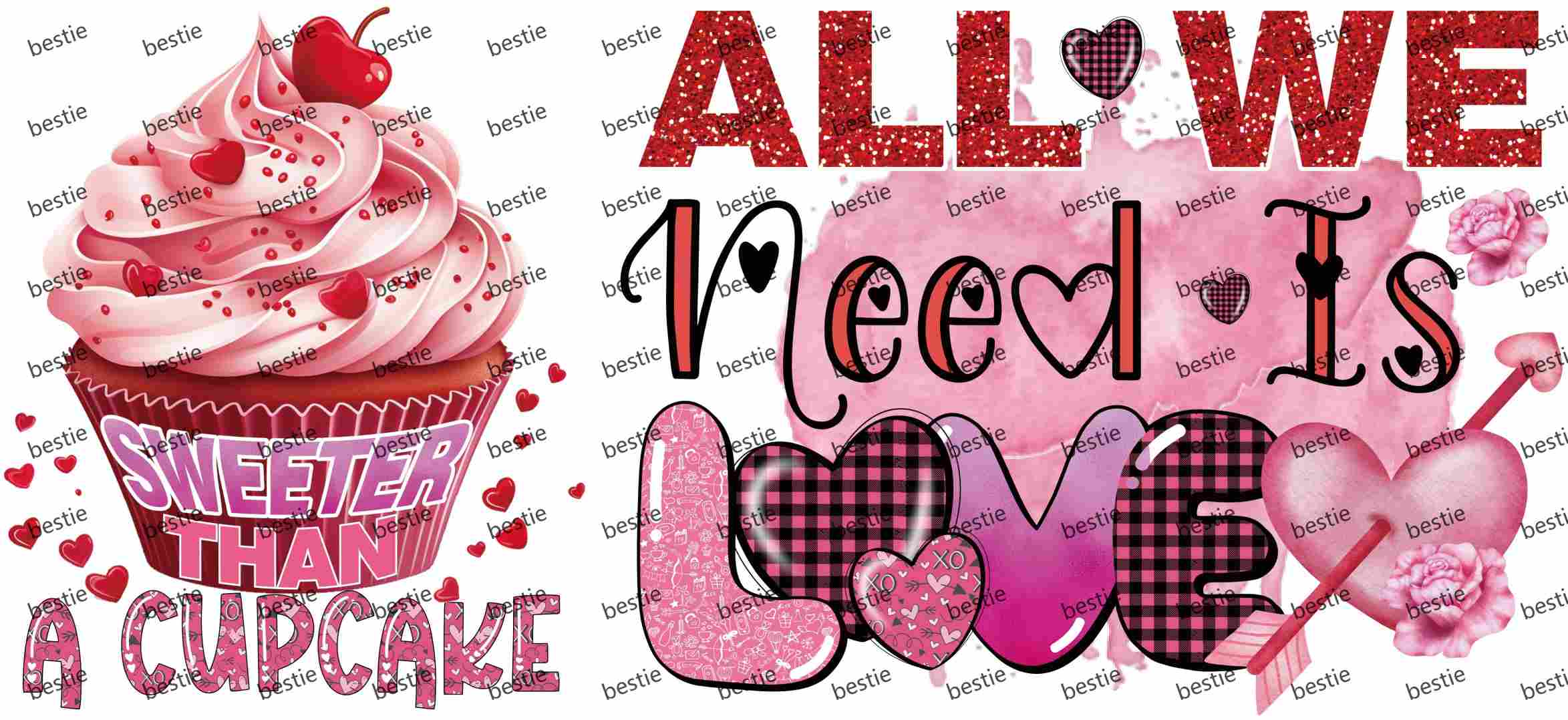 Y0635-Valentine's Day