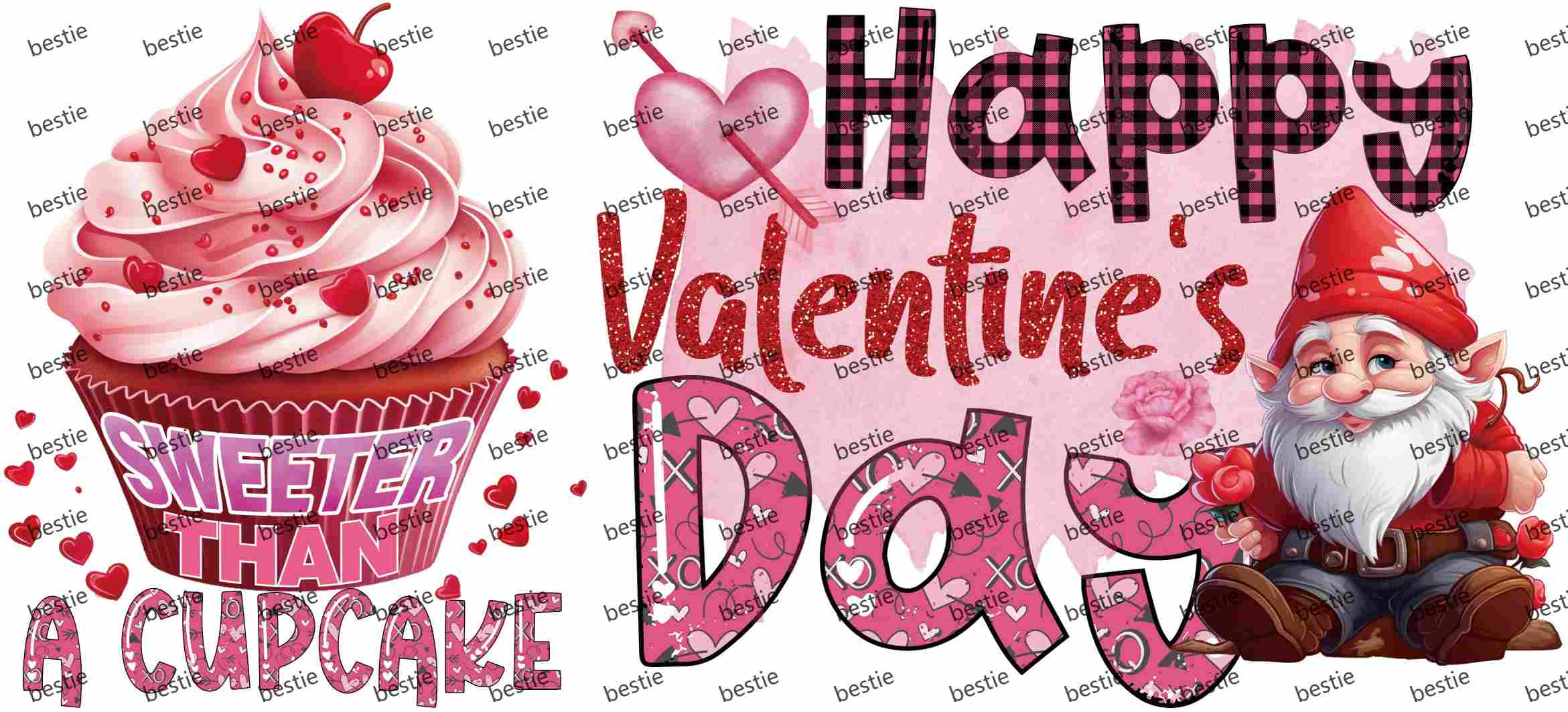 Y0636-Valentine's Day