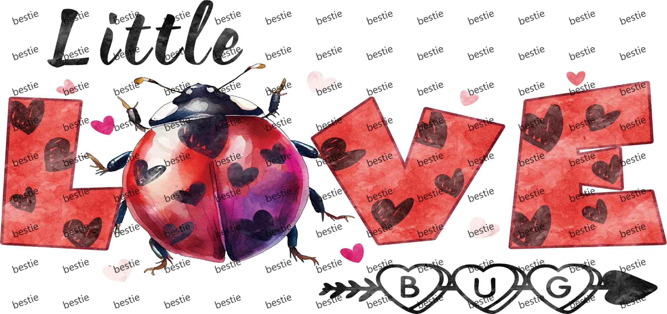 Y0637-Valentine's Day