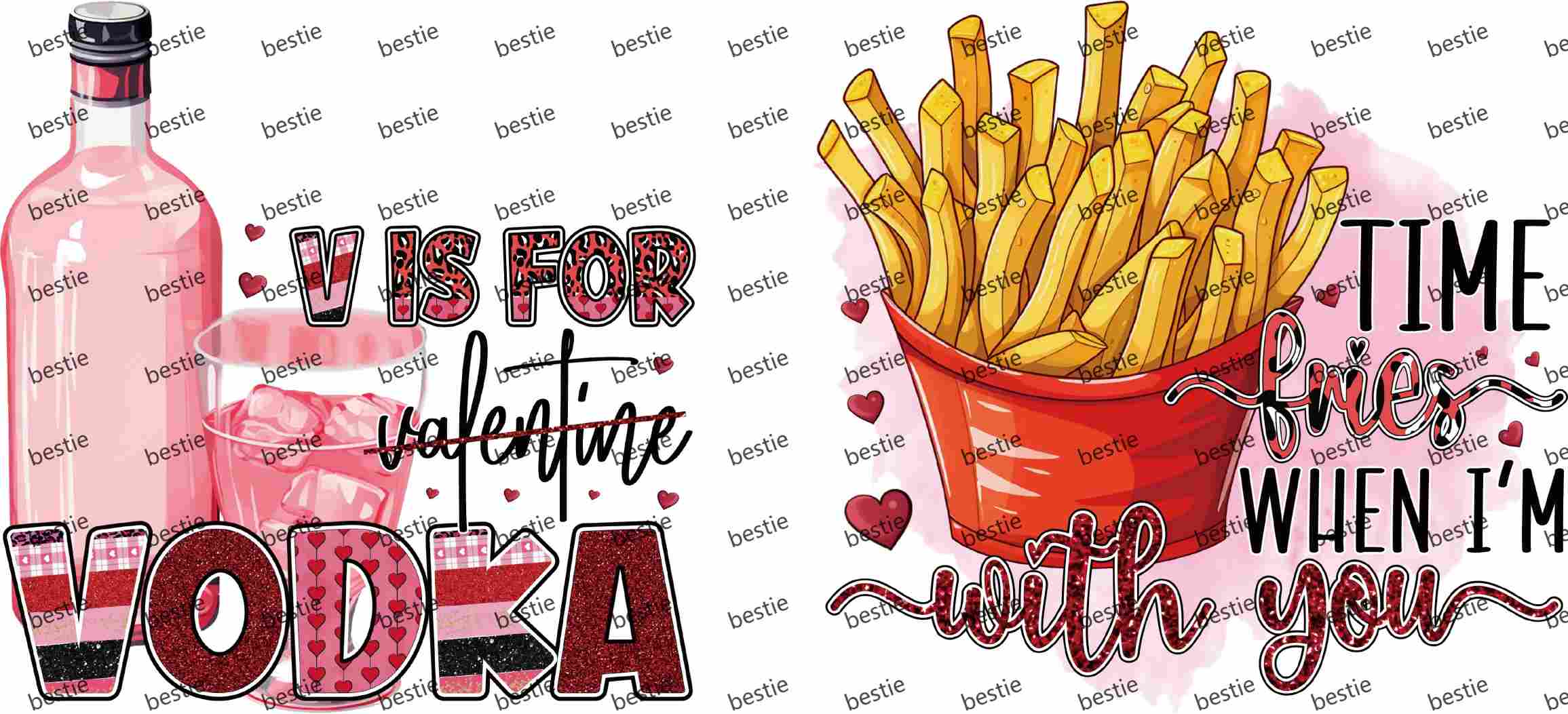 Y0638-Valentine's Day