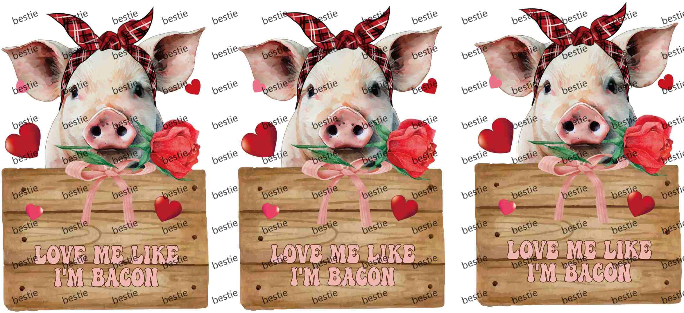 Y0641-Valentine's Day