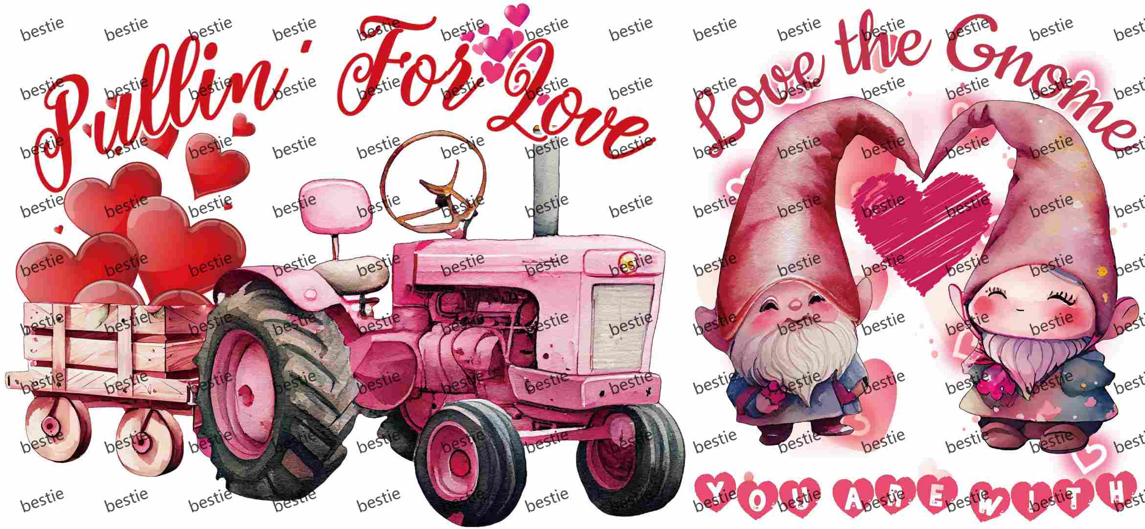 Y0644-Valentine's Day