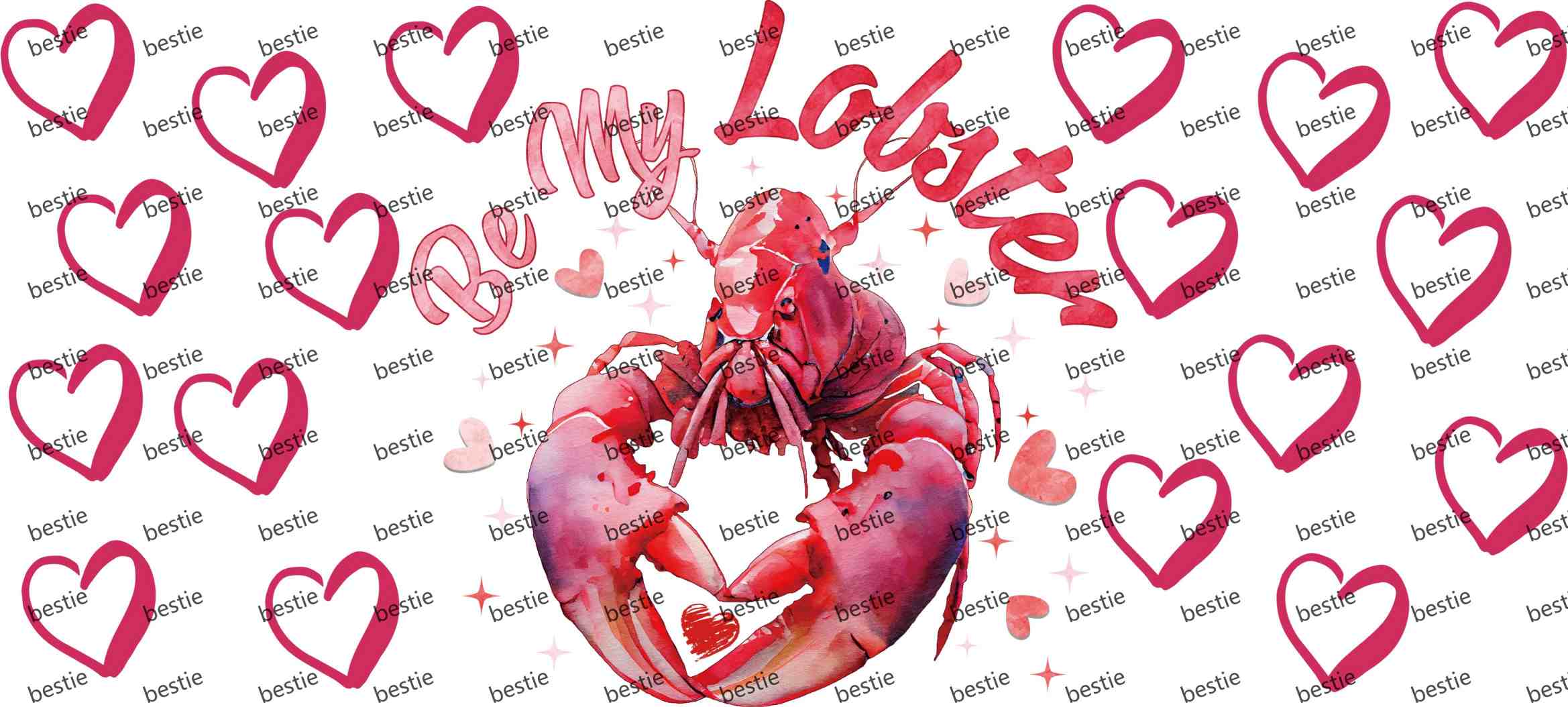 Y0645-Valentine's Day