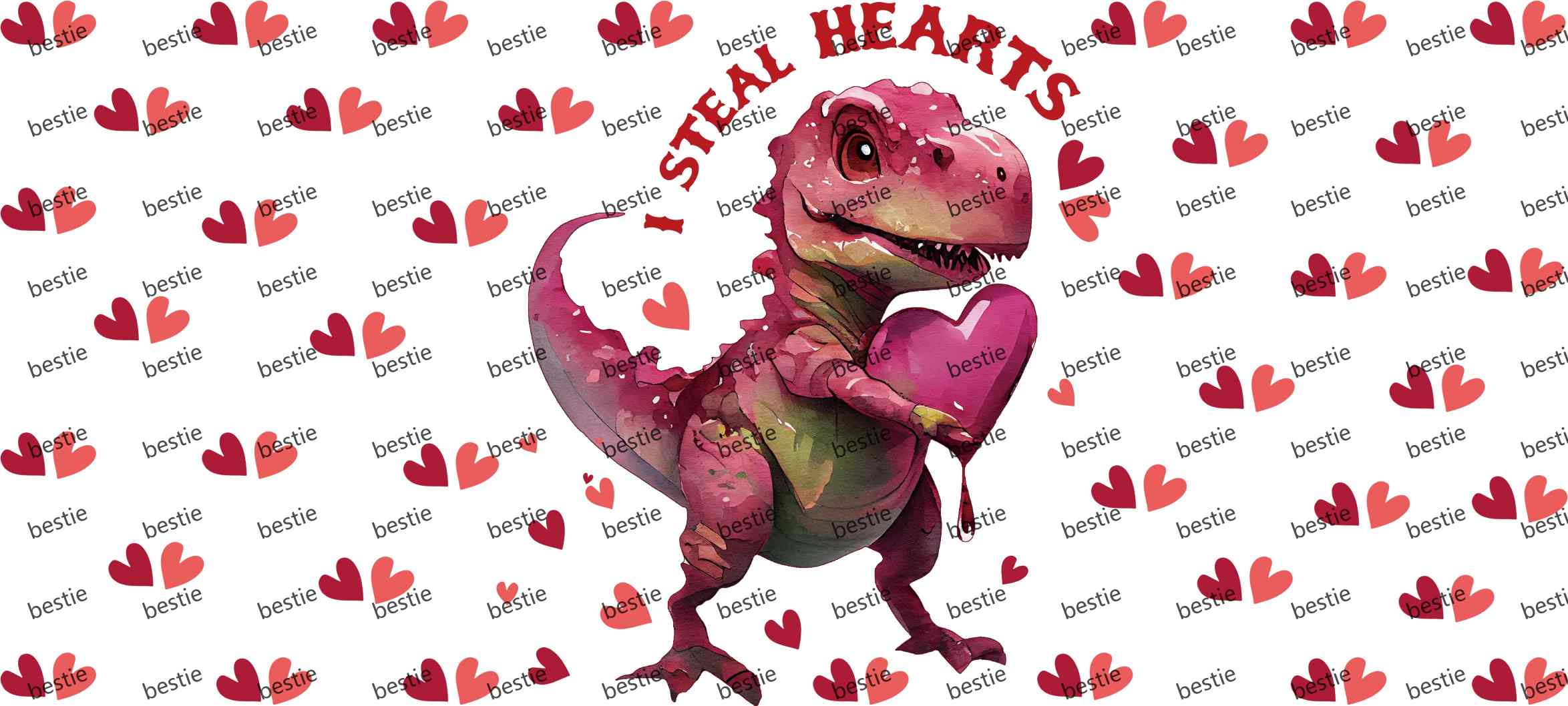 Y0646-Valentine's Day