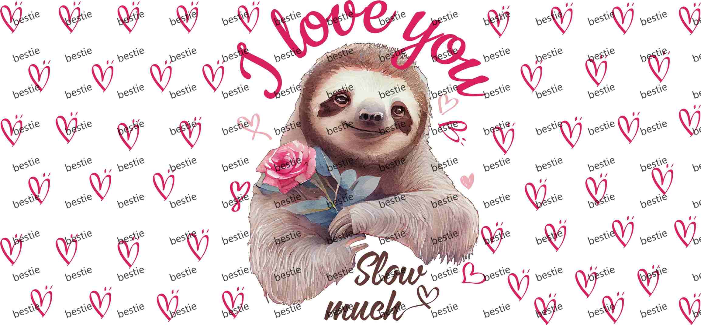 Y0648-Valentine's Day