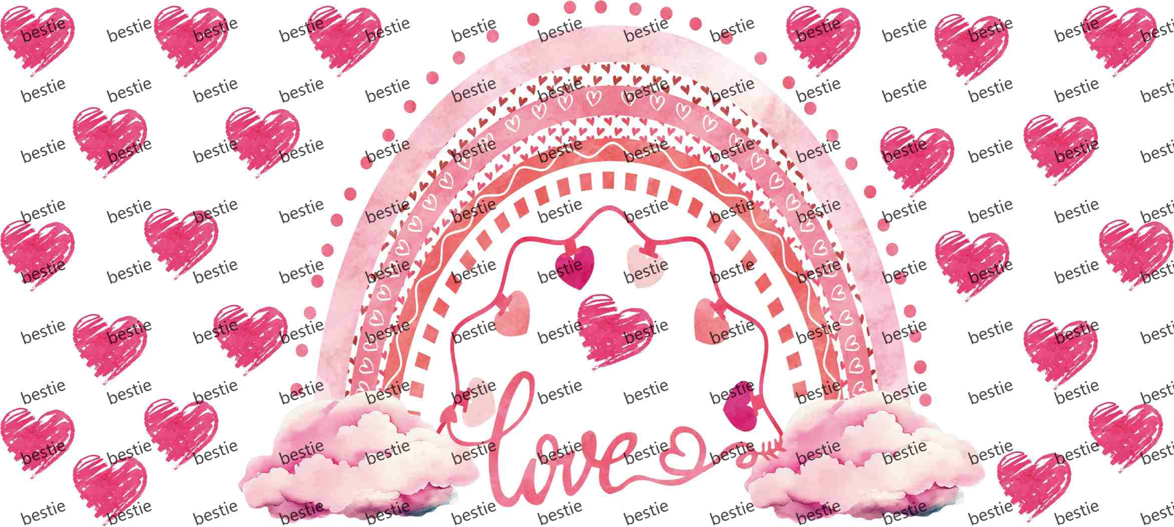 Y0651-Valentine's Day
