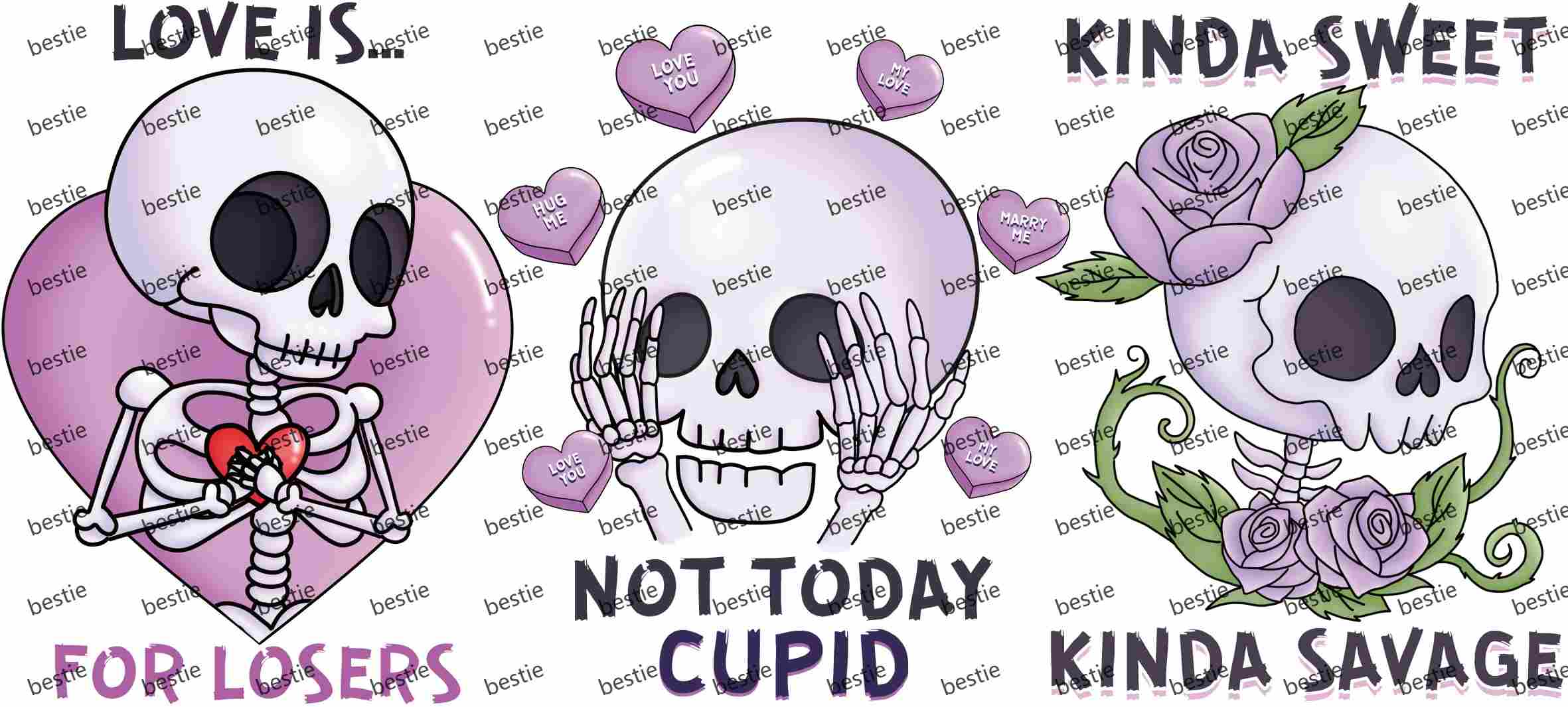 Y0653-Valentine's Day