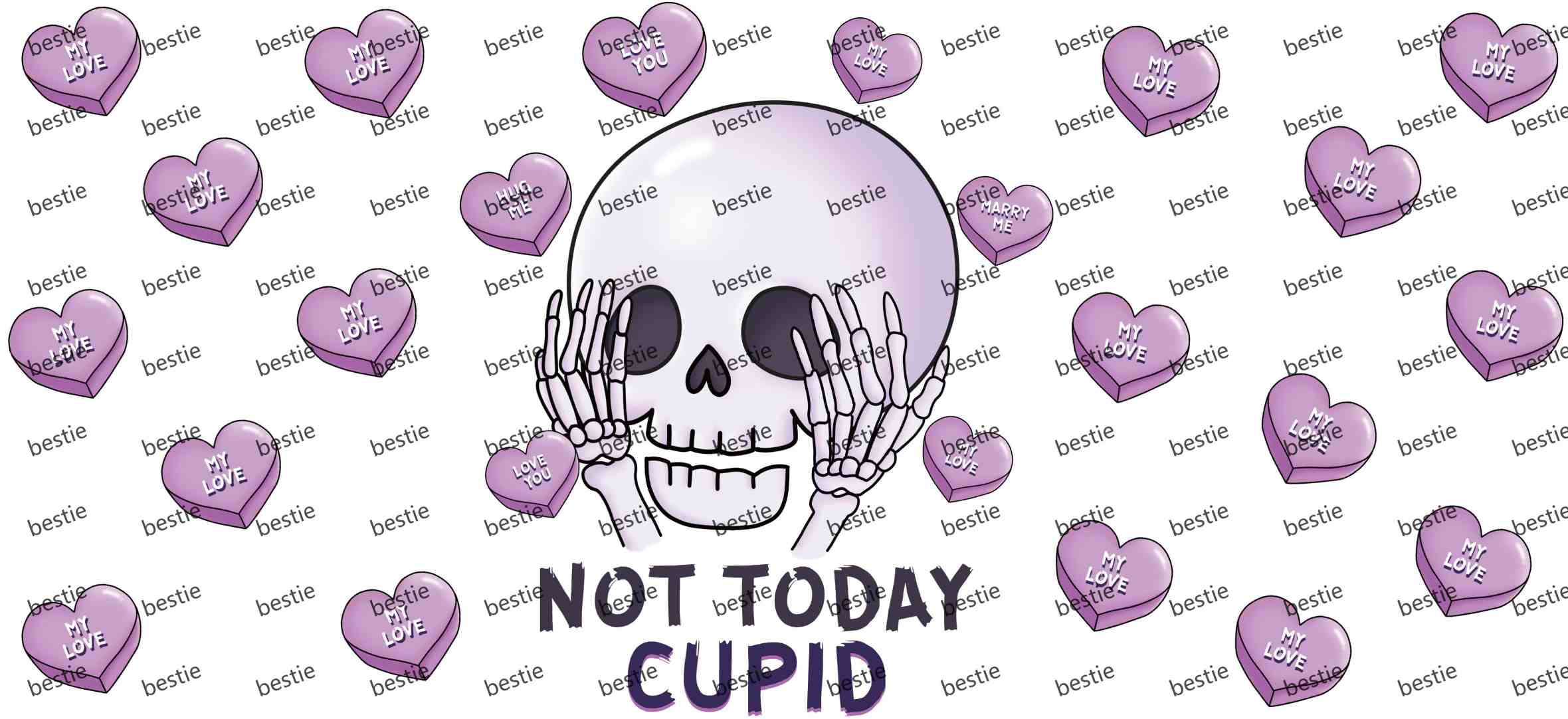 Y0655-Valentine's Day