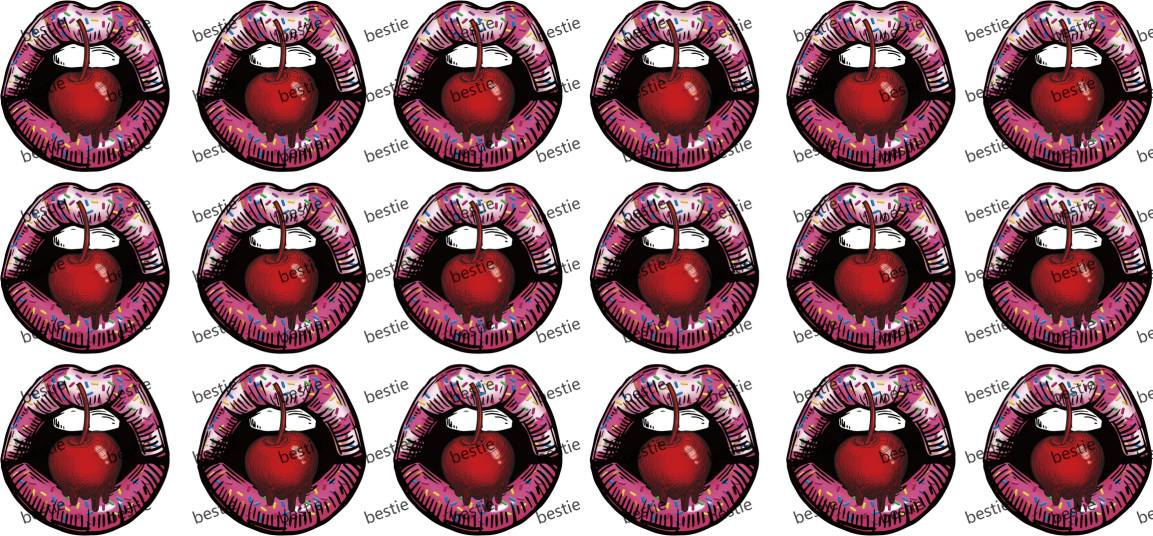 Y0664-Valentine's Day