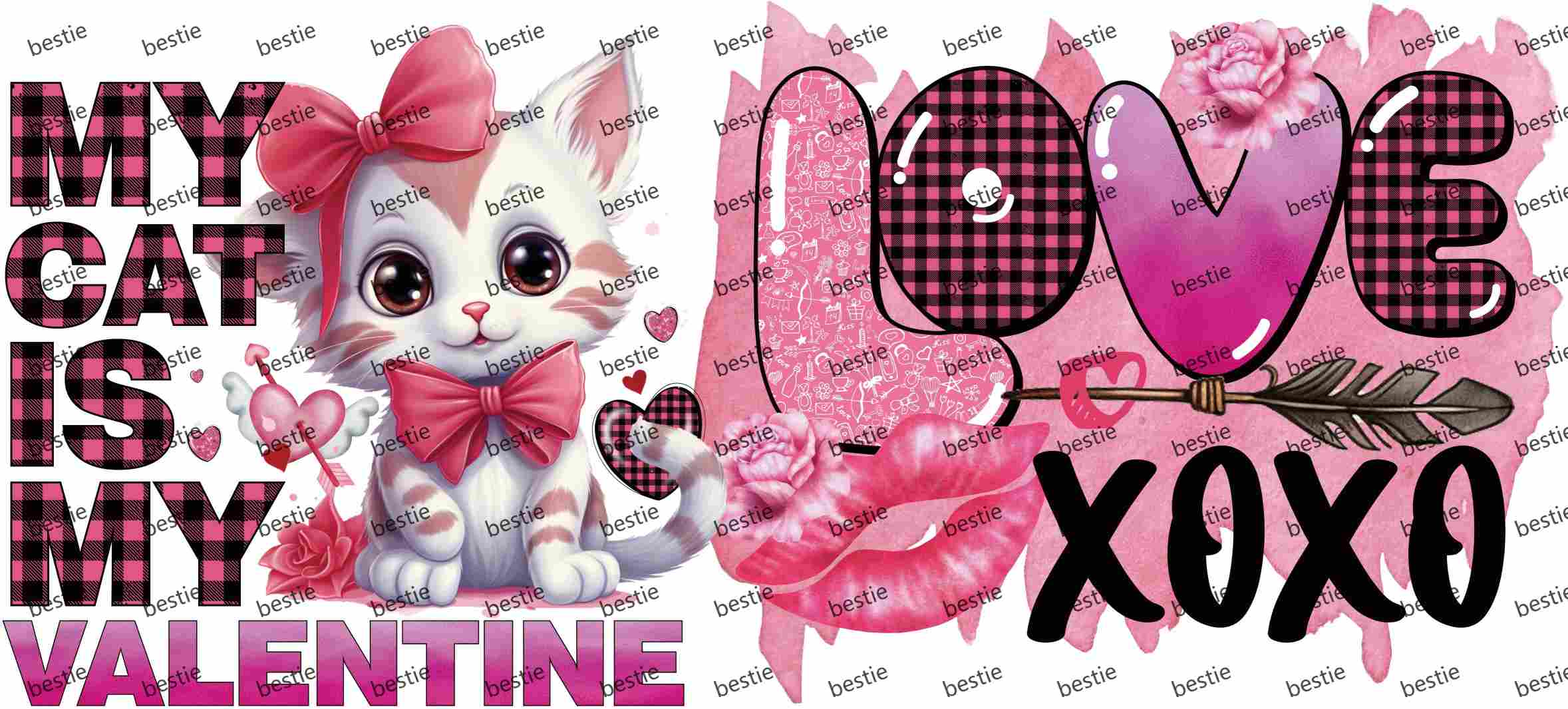 Y0665-Valentine's Day