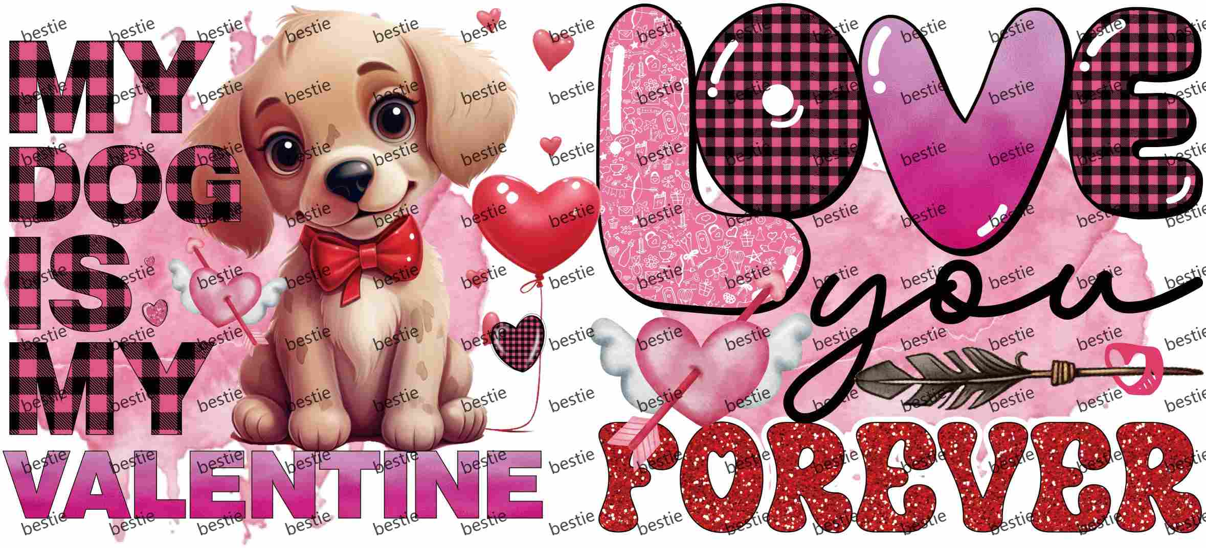 Y0666-Valentine's Day