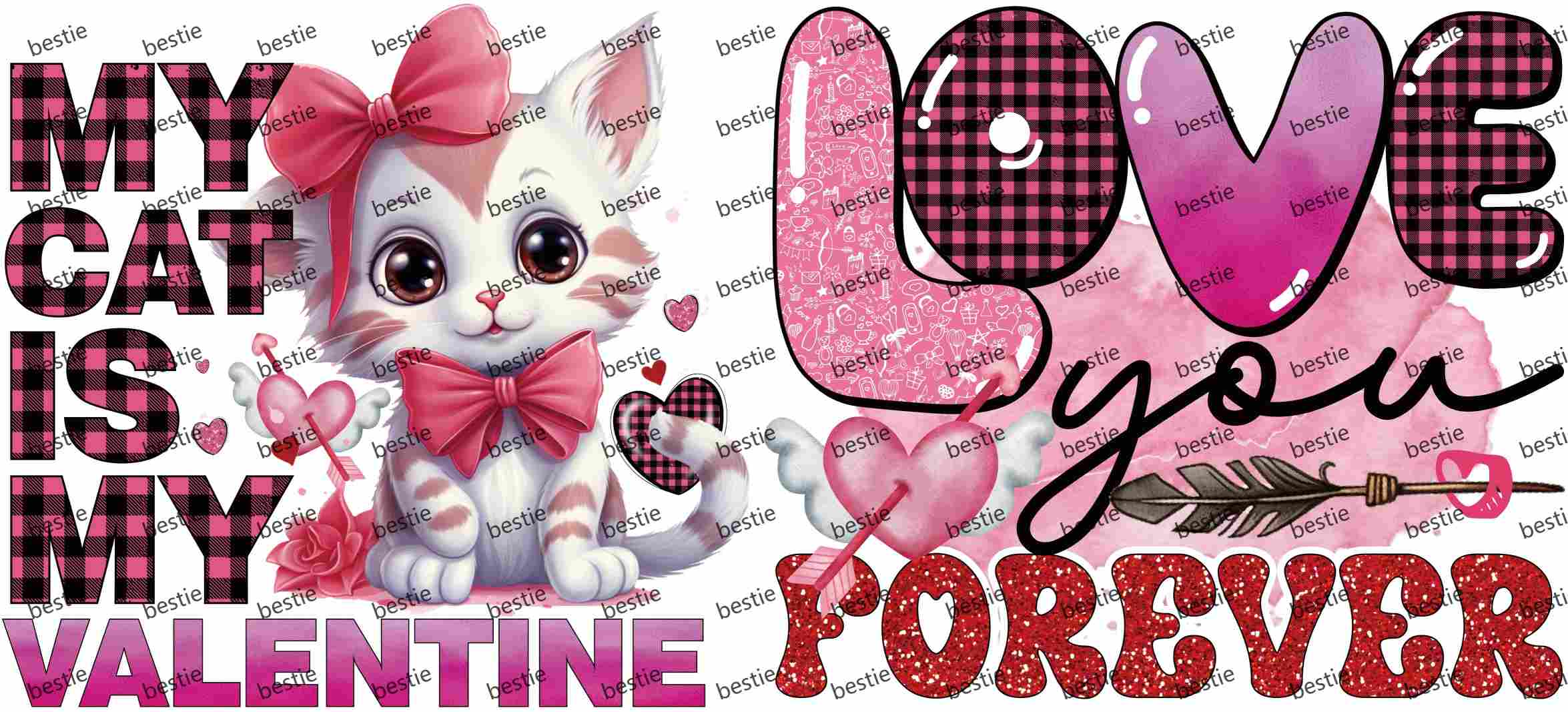 Y0667-Valentine's Day