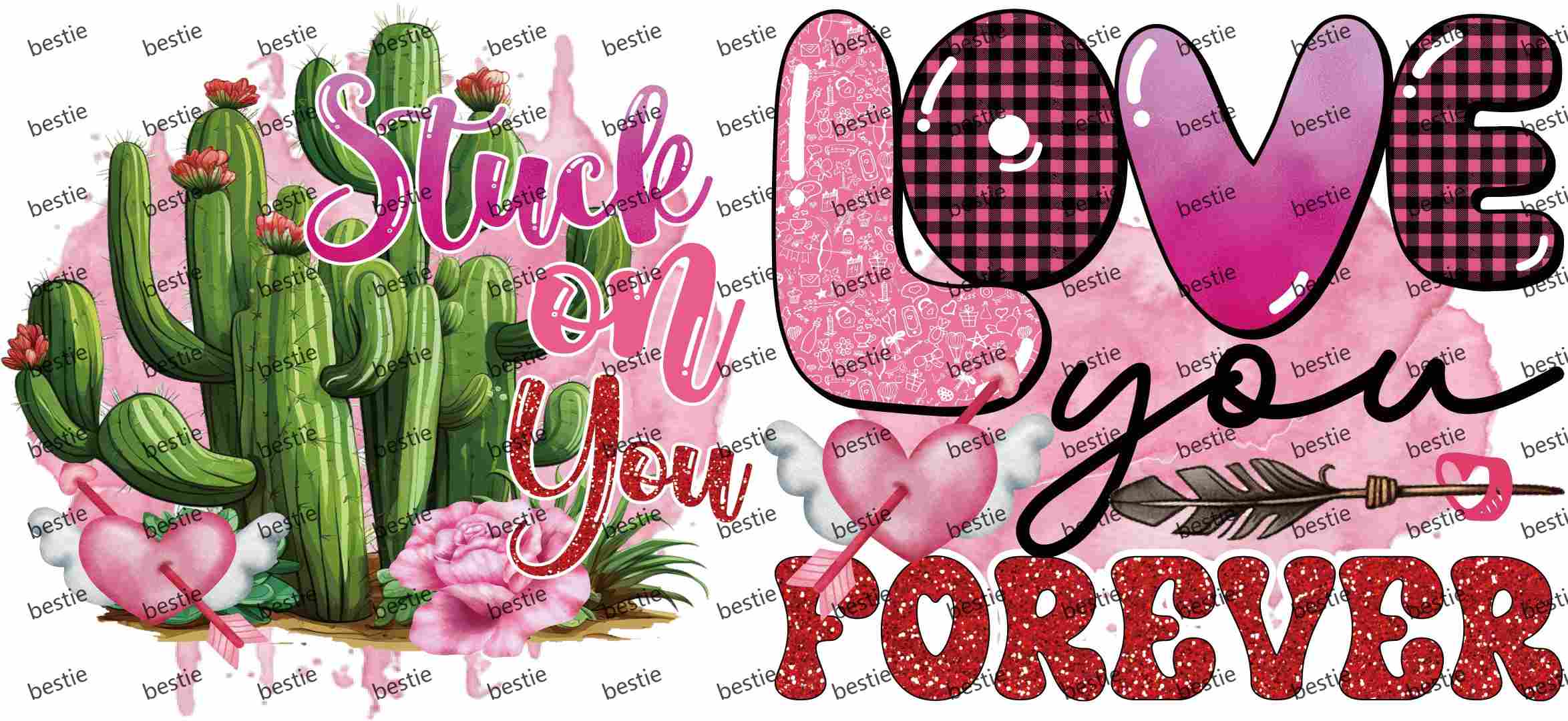Y0668-Valentine's Day