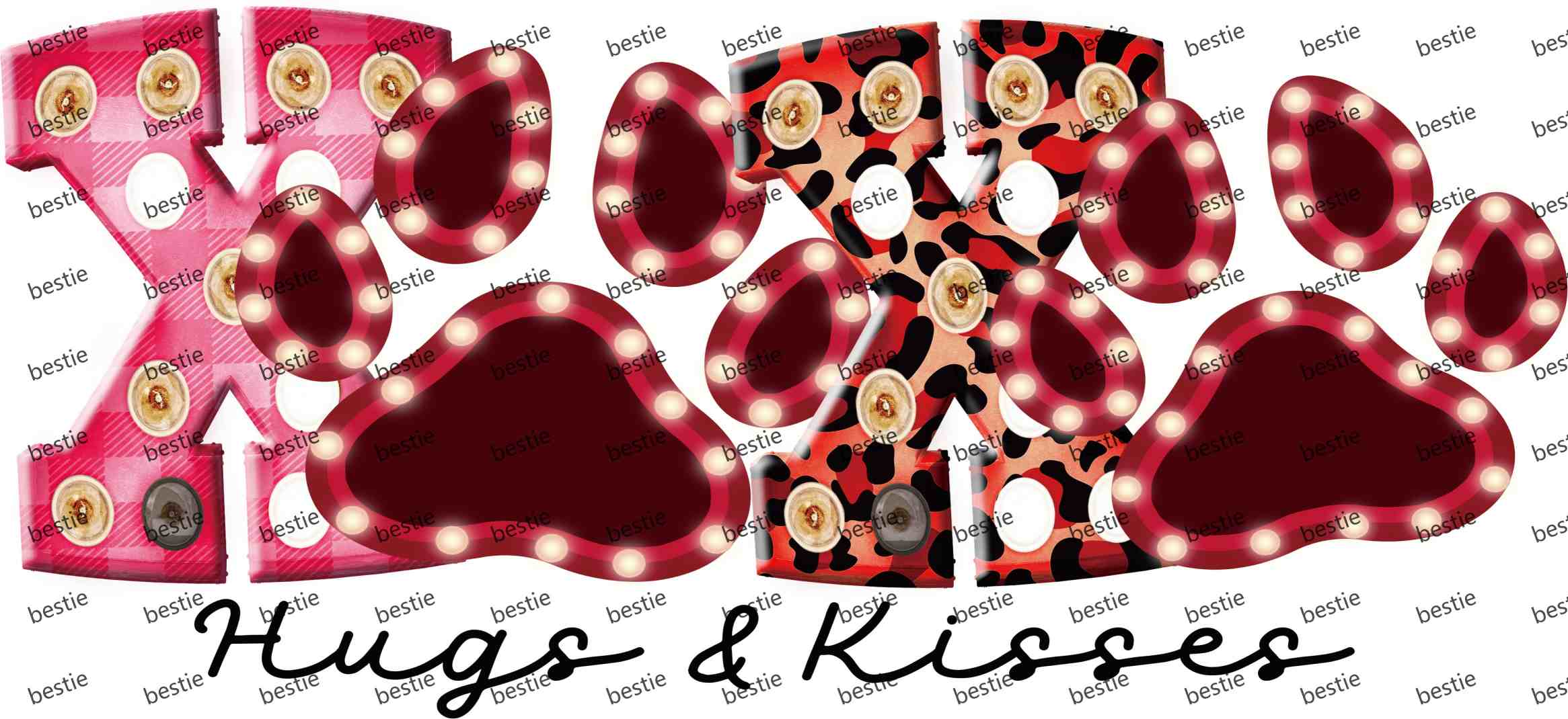 Y0670-Valentine's Day