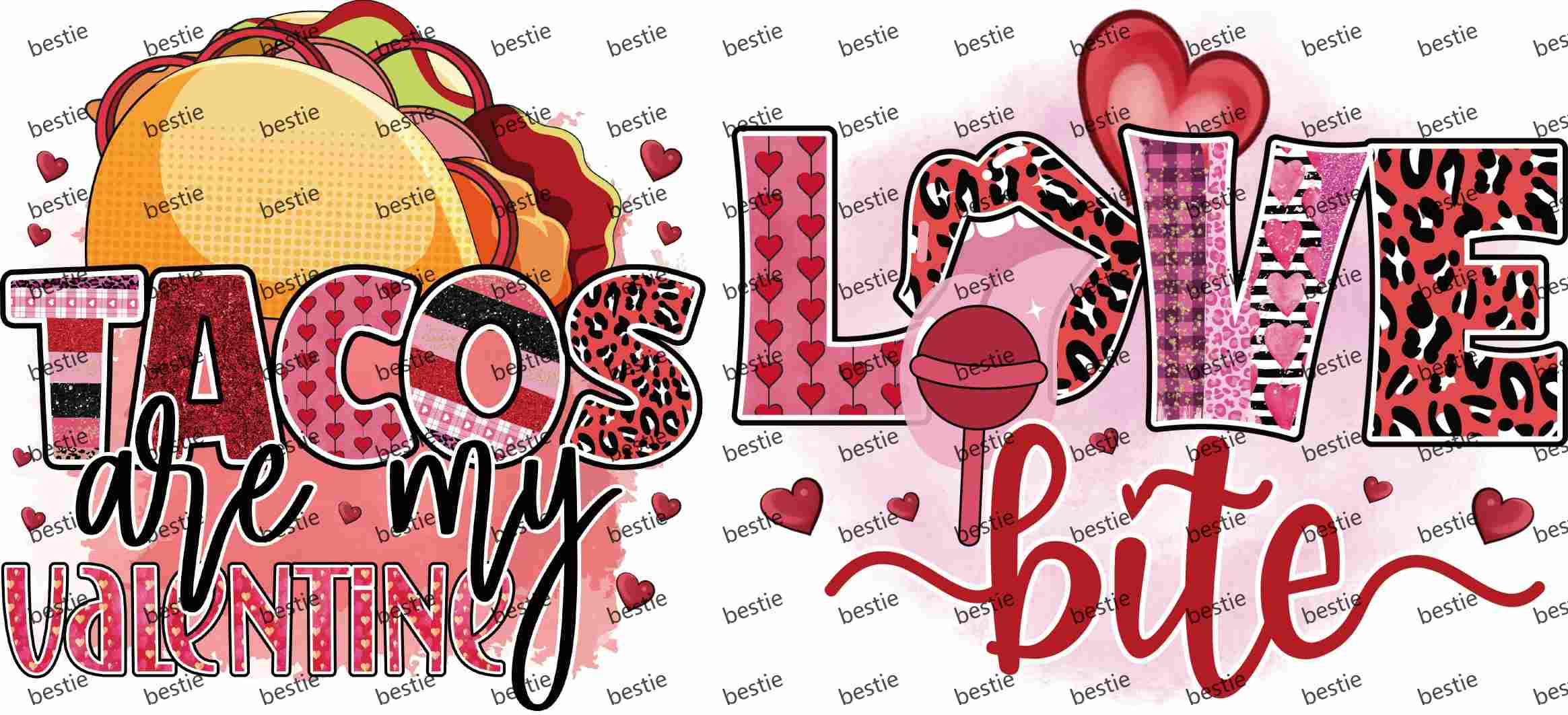 Y0676-Valentine's Day