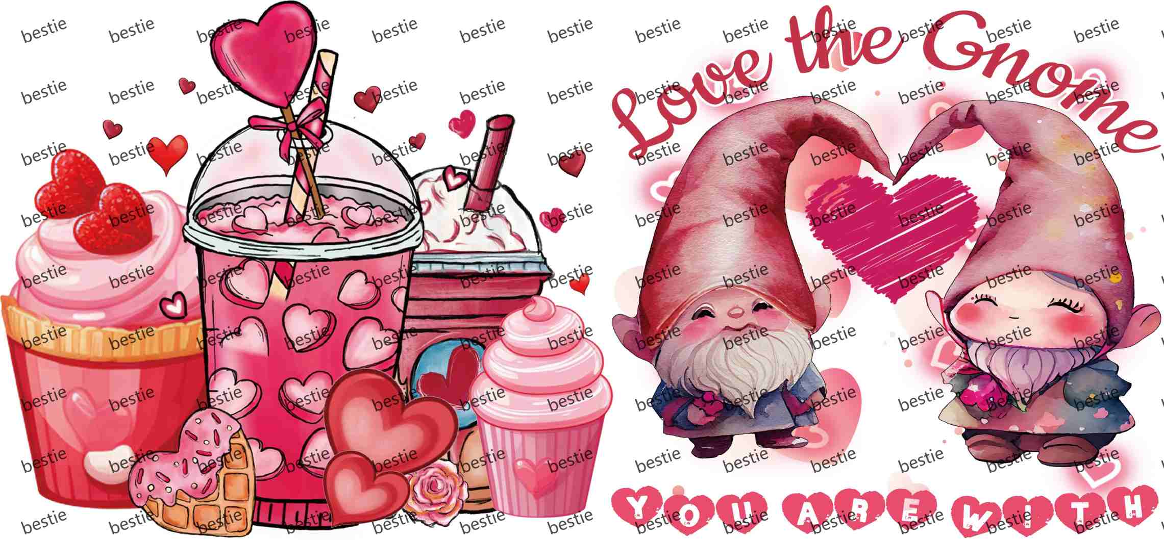 Y0677-Valentine's Day