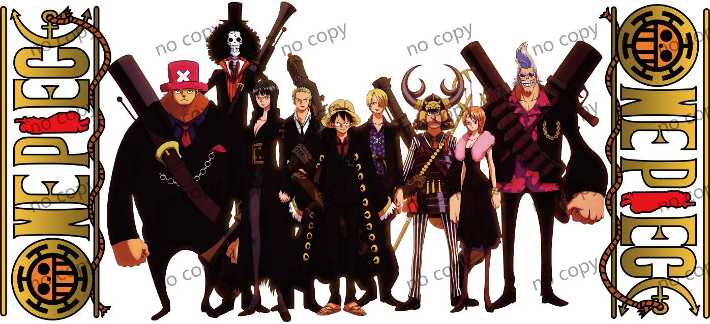 Y0692-Japanese anime